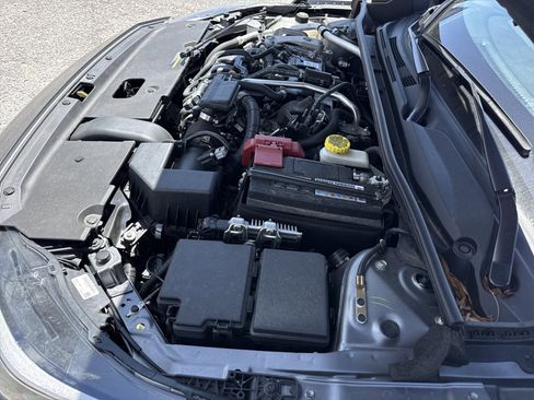 Used 2025 Nissan Sentra S image 34