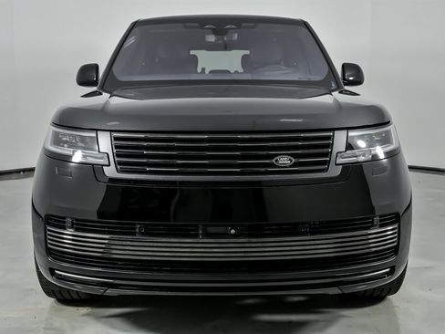 Used 2023 Land Rover Range Rover SV image 5