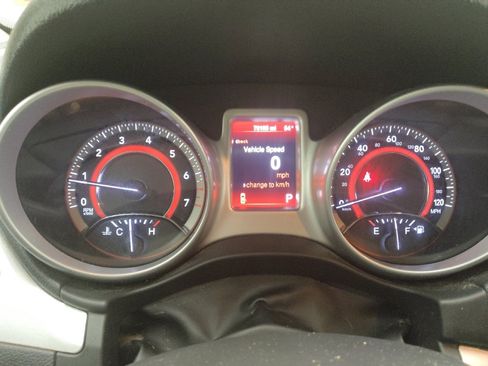 Used 2015 Dodge Journey SE w/ Quick Order Package 22F SE image 23