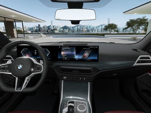 New 2026 BMW 330i Sedan w/ M Sport Package RWD image 10