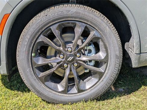 New 2025 Dodge Durango R/T image 13