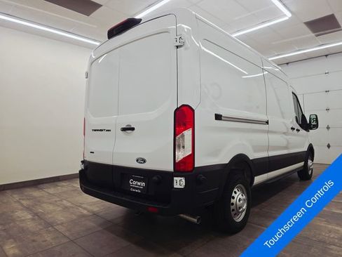 New 2026 Ford Transit 250 148 Medium Roof Extended AWD image 5