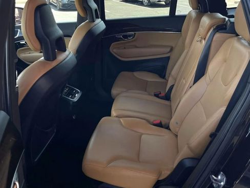 Used 2016 Volvo XC90 T6 Momentum w/ Momentum Plus Package image 44