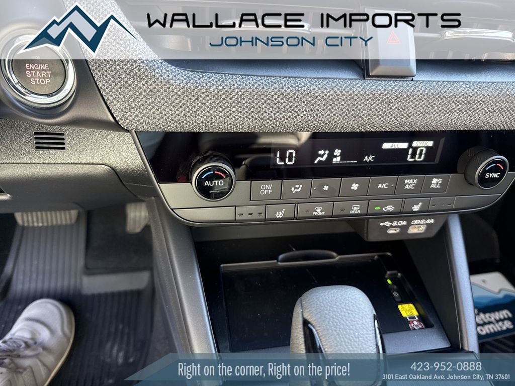 New 2026 Subaru Outback Limited AWD/4WD image 33