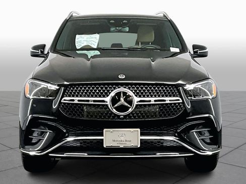Certified 2026 Mercedes-Benz GLE 450 4MATIC image 3