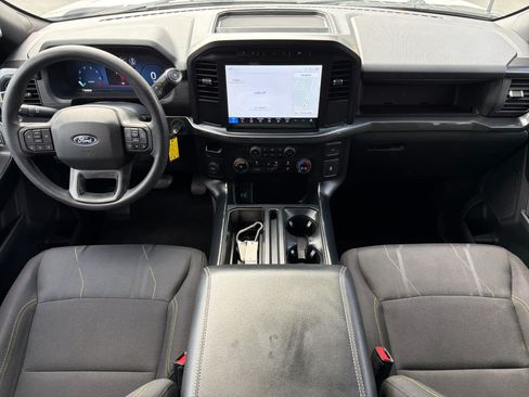 Certified 2024 Ford F150 STX RWD image 3