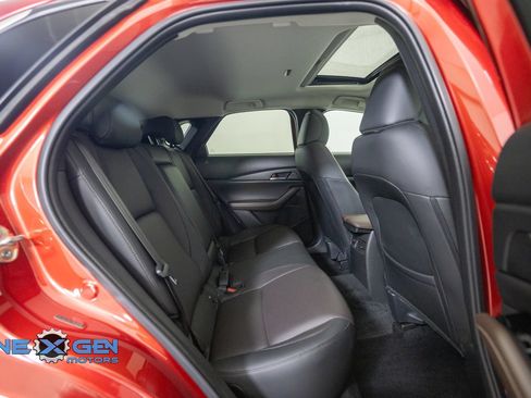 Used 2020 MAZDA CX-30 AWD w/ Premium Package image 37