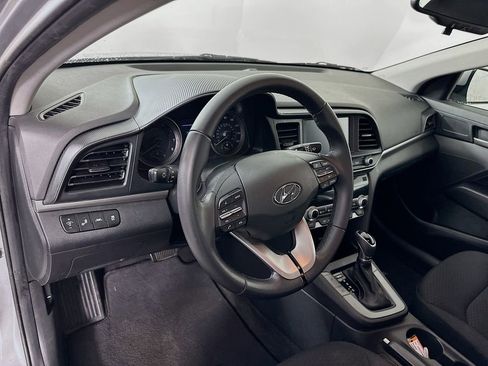 Used 2020 Hyundai Elantra Value Edition w/ Cargo Package (C1) FWD image 14