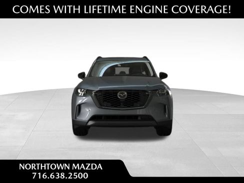 New 2026 MAZDA CX-90 3.3 Turbo w/ Premium Sport Pkg AWD/4WD image 2