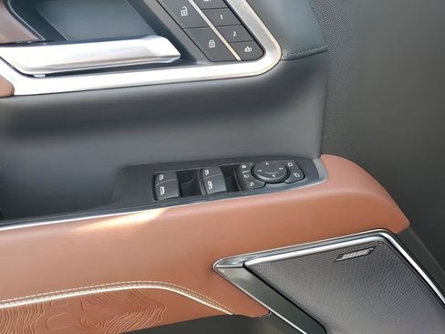 New 2026 GMC Sierra 3500 Denali Ultimate image 25