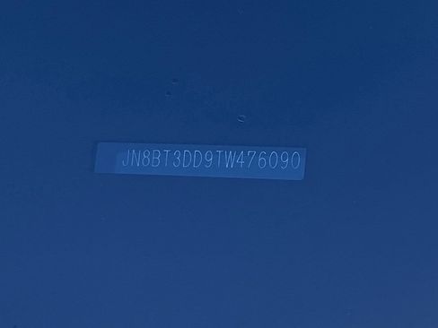 New 2026 Nissan Rogue Platinum w/ Tech Package AWD/4WD image 34