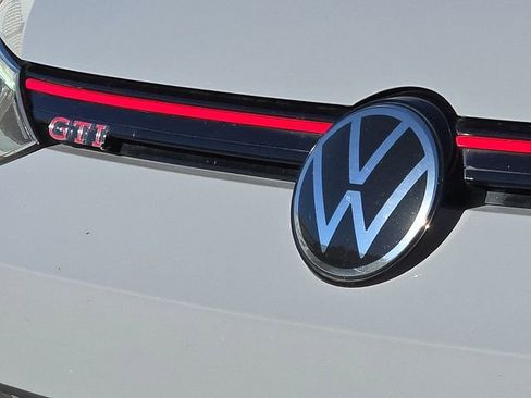 Used 2022 Volkswagen GTI S image 7