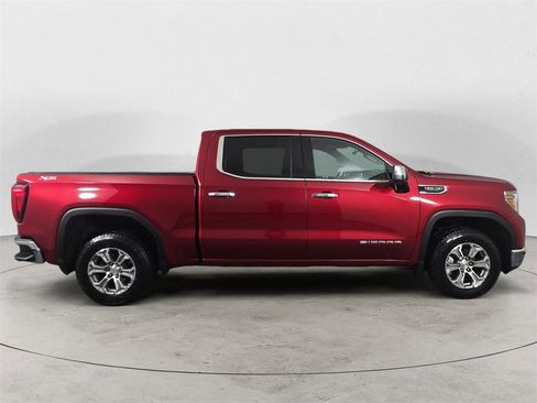 Used 2020 GMC Sierra 1500 SLT w/ SLT Convenience Package image 6