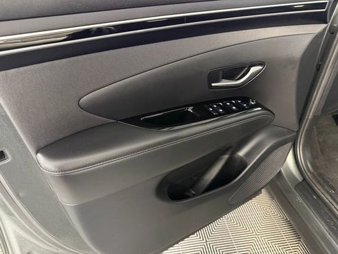 Used 2022 Hyundai Tucson SEL w/ Convenience Package image 25