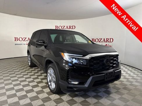 Used 2024 Honda Passport EX-L image 1