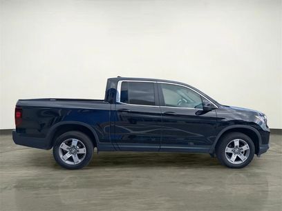 Certified 2025 Honda Ridgeline RTL
