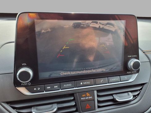 Used 2020 Nissan Altima 2.5 SR image 6