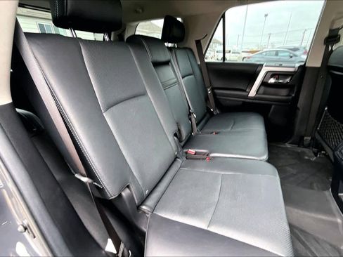 Used 2024 Toyota 4Runner Limited image 19