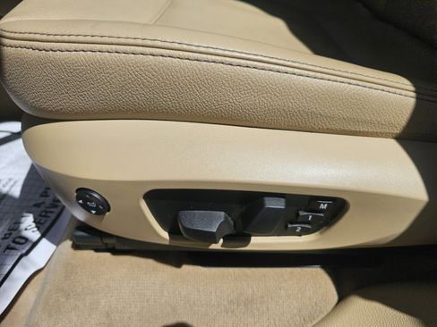 Used 2014 BMW X3 xDrive28i AWD/4WD image 12