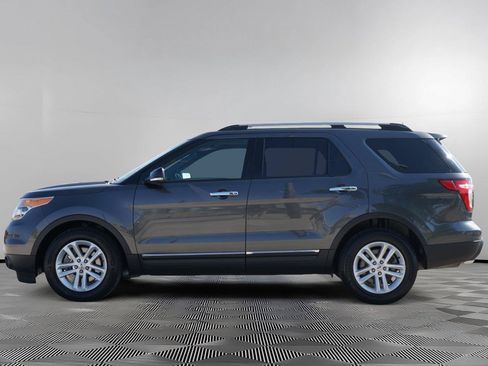 Used 2015 Ford Explorer XLT w/ Equipment Group 202B FWD image 7