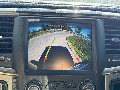 Used 2014 RAM 1500 Sport w/ Convenience Group AWD/4WD image 21