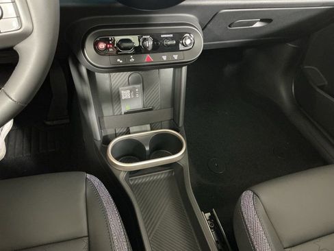 New 2026 MINI Cooper S image 12