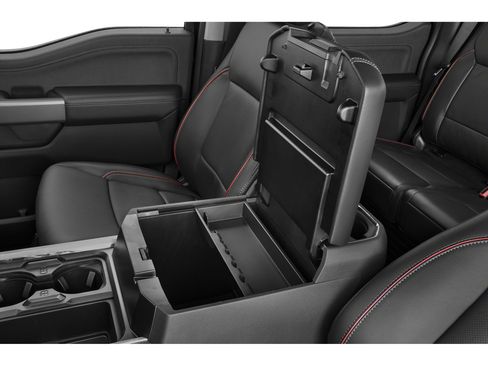 New 2026 Ford F350 Lariat w/ Black Appearance Package AWD/4WD image 32