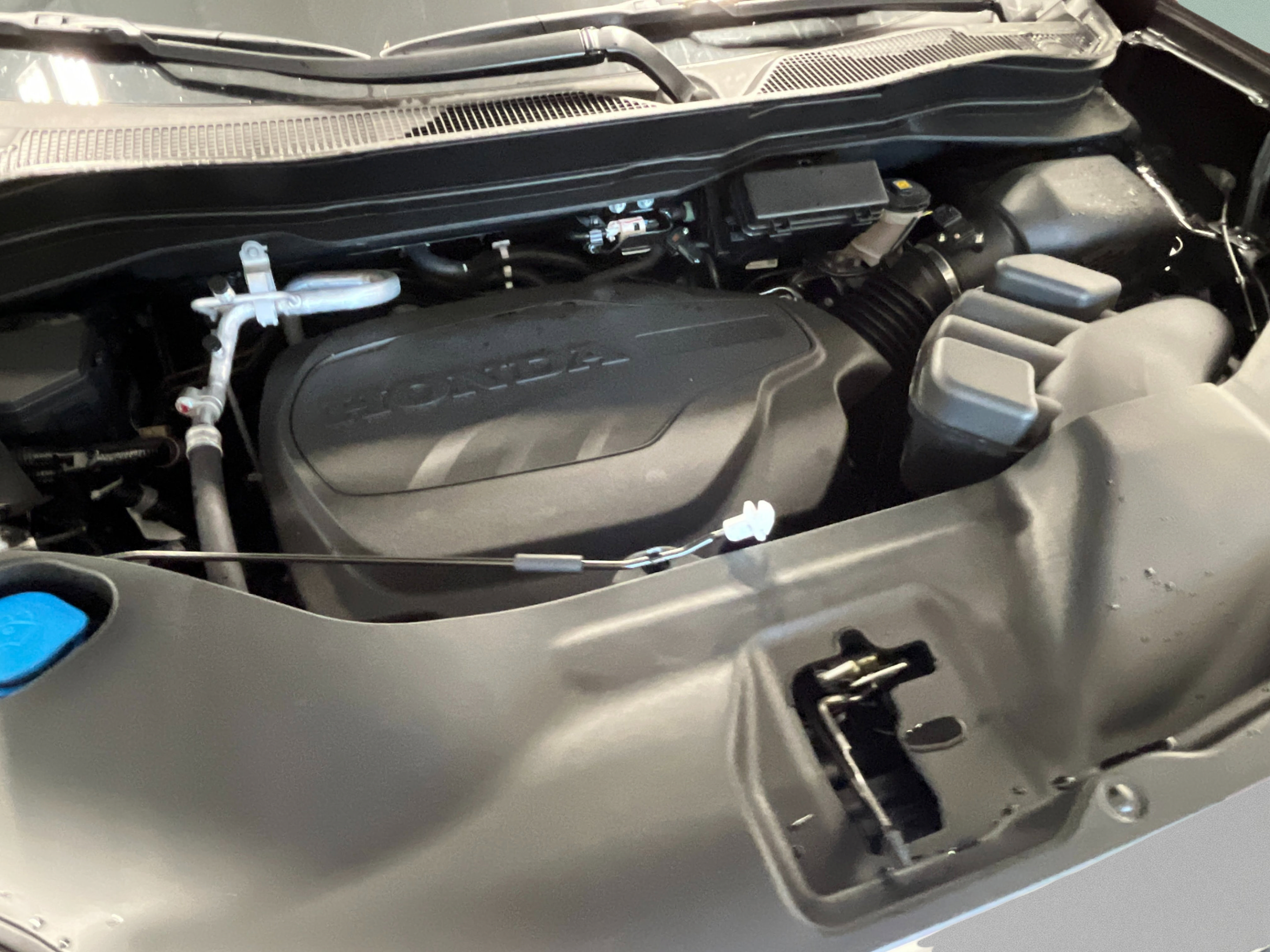 New 2026 Honda Ridgeline RTL image 10
