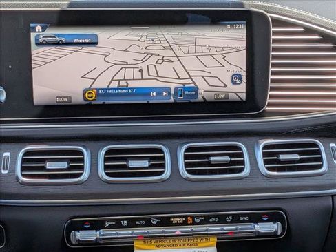 New 2026 Mercedes-Benz GLS 450 4MATIC image 13