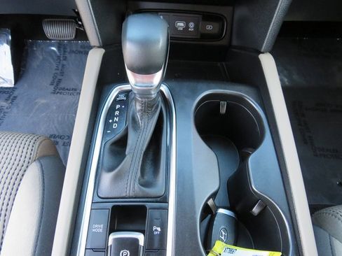 Used 2020 Hyundai Santa Fe SEL w/ Convenience Package image 23