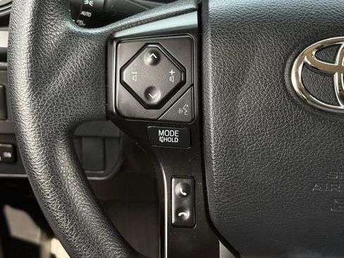 Used 2023 Toyota Tacoma SR AWD/4WD image 16