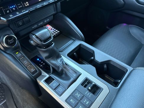 Used 2024 Toyota Land Cruiser w/ Premium Package AWD/4WD image 22