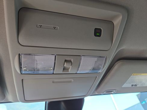 New 2025 Nissan Frontier SV AWD/4WD image 23