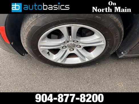 Used 2015 Dodge Charger SE w/ Power Sunroof Group RWD image 30