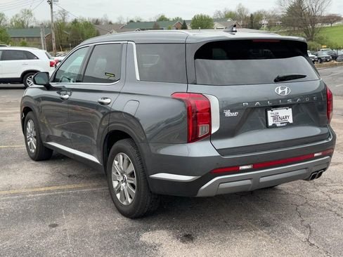 Used 2025 Hyundai Palisade SEL FWD image 5