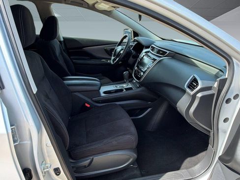 Used 2020 Nissan Murano S w/ Technology Package AWD/4WD image 23