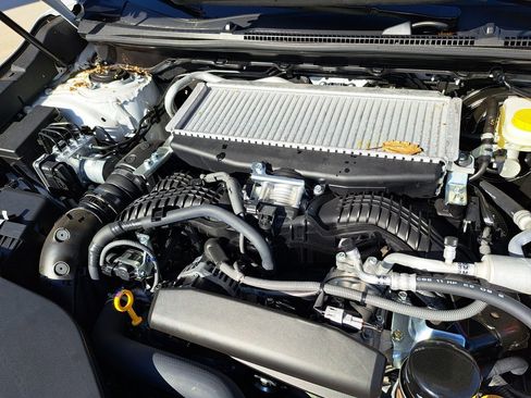 New 2025 Subaru WRX Limited image 17