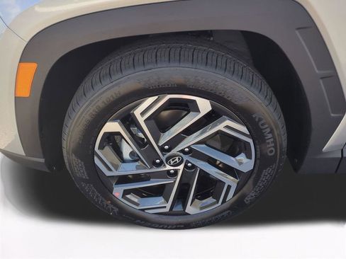 New 2026 Hyundai Tucson SEL Plus FWD image 11