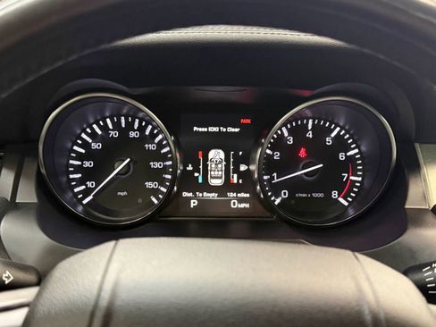 Used 2015 Land Rover Range Rover Evoque Pure Plus AWD/4WD image 31