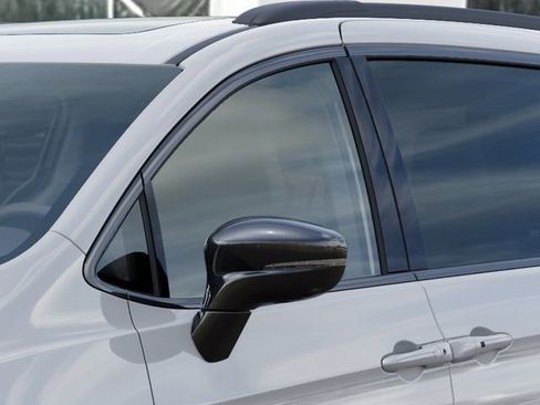 New 2026 Chrysler Pacifica Limited image 12