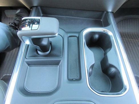 New 2026 Chevrolet Silverado 1500 LTZ w/ LTZ Premium Package image 33