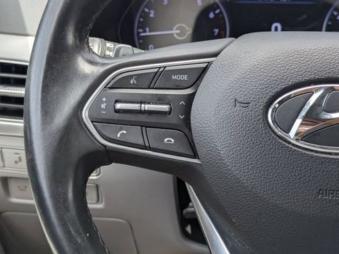 Used 2022 Hyundai Palisade SEL w/ Convenience Package FWD image 25