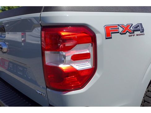Used 2022 Ford Maverick XLT w/ Equipment Group 300A Standard AWD/4WD image 5
