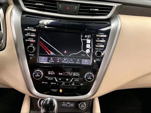 Used 2022 Nissan Murano Platinum w/ Cargo Package AWD/4WD image 31