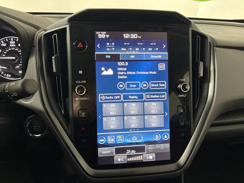 Used 2025 Subaru Crosstrek 2.5i Limited w/ Popular Package #4A image 32