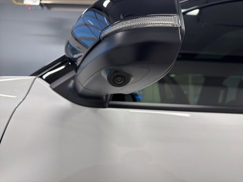 Used 2025 Toyota Tacoma TRD Pro image 13