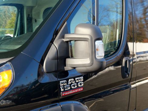 Used 2019 RAM ProMaster 1500 image 11