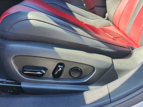 Used 2022 Lexus ES 350 F Sport image 11