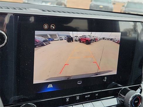 New 2026 Chevrolet Colorado W/T image 13