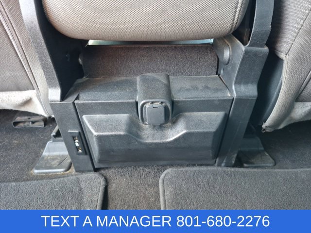 Used 2020 Ford F150 XLT AWD/4WD image 21